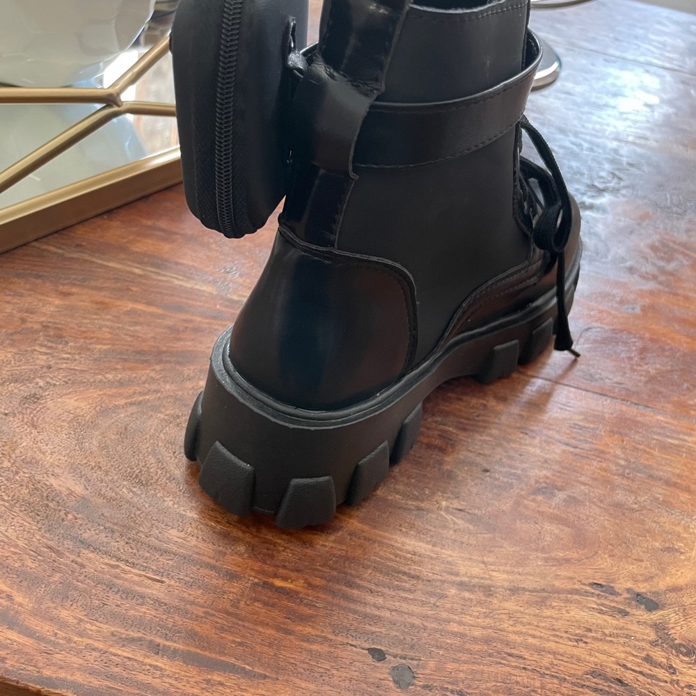 Bootie - Picture 4 of 5
